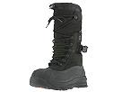 Sorel - Cumber Ridge (Black) - Men's,Sorel,Men's:Men's Casual:Casual Boots:Casual Boots - Waterproof
