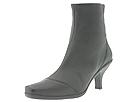La Canadienne - Dania (Black Leather) - Women's,La Canadienne,Women's:Women's Dress:Dress Boots:Dress Boots - Ankle
