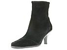 La Canadienne - Dania (Black Suede) - Women's,La Canadienne,Women's:Women's Dress:Dress Boots:Dress Boots - Ankle