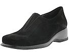 La Canadienne - Brittanie (Black Suede) - Women's,La Canadienne,Women's:Women's Casual:Loafers:Loafers - Plain