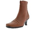 La Canadienne - Delilah (Tobacco Leather) - Women's,La Canadienne,Women's:Women's Dress:Dress Boots:Dress Boots - Zip-On