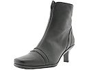 La Canadienne - Delilah (Black Leather) - Women's,La Canadienne,Women's:Women's Dress:Dress Boots:Dress Boots - Zip-On