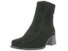 La Canadienne - Julietta (Black Suede) - Women's,La Canadienne,Women's:Women's Dress:Dress Boots:Dress Boots - Comfort