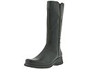 La Canadienne - Carina (Black Leather) - Women's,La Canadienne,Women's:Women's Casual:Casual Boots:Casual Boots - Knee-High