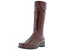 La Canadienne - Blanche (Cherry Crinkle) - Women's,La Canadienne,Women's:Women's Dress:Dress Boots:Dress Boots - Knee-High