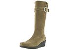 La Canadienne - Vanity (Sand) - Women's,La Canadienne,Women's:Women's Casual:Casual Boots:Casual Boots - Knee-High