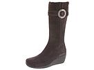 Buy La Canadienne - Vanity (Brown Suede) - Women's, La Canadienne online. Buy La Canadienne - Vanity (Brown Suede) - Women's, La Canadienne online.