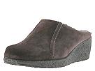 La Canadienne - Valerie (Brown Suede) - Women's,La Canadienne,Women's:Women's Casual:Clogs:Clogs - Comfort