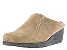 Buy discounted La Canadienne - Valerie (Sand suede) - Women's online.