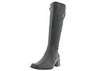 La Canadienne - Jen (Black Leather) - Women's,La Canadienne,Women's:Women's Dress:Dress Boots:Dress Boots - Knee-High