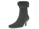 La Canadienne - Darby (Black Suede) - Women's,La Canadienne,Women's:Women's Casual:Casual Boots:Casual Boots - Comfort