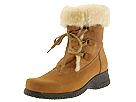 La Canadienne - Cole (Camel Vintage) - Women's,La Canadienne,Women's:Women's Casual:Casual Boots:Casual Boots - Comfort