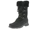 La Canadienne - Alice (Black Aquabuck) - Women's,La Canadienne,Women's:Women's Casual:Casual Boots:Casual Boots - Comfort