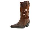 Vaneli - Jeska (Dk Tan Calf/Pnk) - Women's,Vaneli,Women's:Women's Dress:Dress Boots:Dress Boots - Mid-Calf