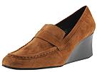 Vaneli - Bendyk (Dk Tan Suede) - Women's,Vaneli,Women's:Women's Dress:Dress Shoes:Dress Shoes - Tailored