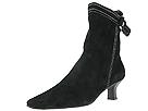 Vaneli - Rival (Black Suede) - Women's,Vaneli,Women's:Women's Dress:Dress Boots:Dress Boots - Zip-On