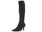 Vaneli - Loralei (Black Super Stretch) - Women's,Vaneli,Women's:Women's Dress:Dress Boots:Dress Boots - Knee-High