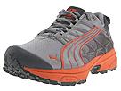 Buy discounted PUMA - Complete Thiella XCR II (Neutral Gray/Nine Iron Gray/Red Clay) - Men's online.