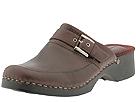 Buy discounted Hush Puppies - Amsterdam (Coffee Bean Leather) - Women's online.