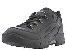 Lowa - Renegade GTX Lo (Black) - Men's