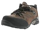 Dunham - Cloud 9 Contrail Low (Brown) - Men's,Dunham,Men's:Men's Athletic:Hiking Shoes