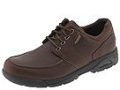 Dunham - Hillside (Brown) - Men's