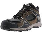 Dunham - Terrastrider Insulated Extra (Brown) - Men's,Dunham,Men's:Men's Athletic:Hiking Shoes
