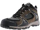 Dunham - Terrastrider Insulated Extra (Brown) - Men's