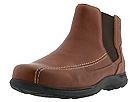 Dunham - Boyle Park Boot (Brown) - Men's,Dunham,Men's:Men's Casual:Casual Boots:Casual Boots - Slip-On