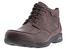 Dunham - Highland (Brown) - Men's,Dunham,Men's:Men's Athletic:Hiking Boots
