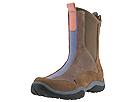 Dunham - Tongass (Gray) - Women's,Dunham,Women's:Women's Casual:Casual Boots:Casual Boots - Pull-On