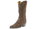 Buy Lucchese - G9706 (Chocolate Cashmere Suede) - Women's, Lucchese online. Buy Lucchese - G9706 (Chocolate Cashmere Suede) - Women's, Lucchese online.