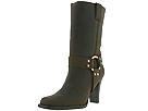 MICHAEL Michael Kors Frieda Motorcycle Boot