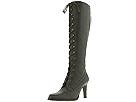 MICHAEL Michael Kors - Moccasin Boot (Brown Pebble Leather) - Women's,MICHAEL Michael Kors,Women's:Women's Dress:Dress Boots:Dress Boots - Knee-High