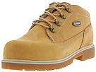 Lugz - Camp Craft (Wheat/Cream Nubuck/Mesh) - Men's,Lugz,Men's:Men's Casual:Casual Boots:Casual Boots - Hiking