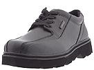 Buy discounted Lugz - Gridlock (Black Leather) - Men's online.