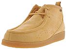 Lugz - Hustler (Wheat Suede) - Men's,Lugz,Men's:Men's Casual:Casual Boots:Casual Boots - Lace-Up