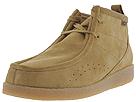 Buy discounted Lugz - Hustler (Desert Tan Suede) - Men's online.