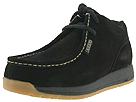 Lugz - Epical (Black/Gum Nubuck) - Men's,Lugz,Men's:Men's Casual:Casual Boots:Casual Boots - Lace-Up