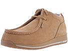 Lugz - Epical (Clay Nubuck) - Men's,Lugz,Men's:Men's Casual:Casual Boots:Casual Boots - Lace-Up