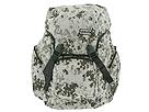 Buy Gravis Bags - Rucksack (Carbon Camo) - Accessories, Gravis Bags online.