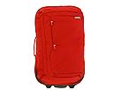 Gravis Bags - Mini Carry-On (Crimson Red) - Accessories,Gravis Bags,Accessories:Handbags:Travel