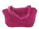 Buy discounted Gravis Bags - Anna Shoulder Corduroy (Fuschia Corduroy) - Accessories online.