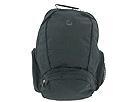 Gravis Bags - A-Frame II (Black) - Accessories,Gravis Bags,Accessories:Men's Bags:Backpacks