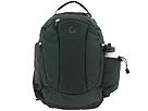 Gravis Bags - Spink II (Black) - Accessories,Gravis Bags,Accessories:Men's Bags:Backpacks
