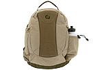 Gravis Bags - Spink II (Khaki) - Accessories,Gravis Bags,Accessories:Men's Bags:Backpacks