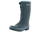 Tretorn - Gullwing Tempest W (Navy/India Teal) - Women's,Tretorn,Women's:Women's Casual:Casual Boots:Casual Boots - Below-the-knee