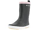 Tretorn - Gullwing Skerry Winter W (Black/Pink) - Women's,Tretorn,Women's:Women's Casual:Casual Boots:Casual Boots - Below-the-knee