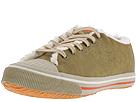 Buy Tretorn - Gullwing Tournament F (Gothic Olive/Fur/Safari/Red Clay) - Men's, Tretorn online.