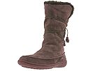 Camper - Industrial - 45557 (Burgandy Suede) - Women's,Camper,Women's:Women's Casual:Casual Boots:Casual Boots - Comfort